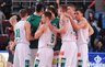„Žalgiris“ užsidirbo kiek daugiau nei pusę milijonų eurų (Rokas Lukoševičius, Fotodiena.lt)