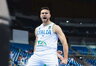 S.Tonutas praleis čempionatą (FIBA nuotr.)