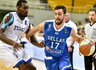 V.Mantzaris žais su traumuotu pirštu