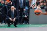E.Messina nepamiršo niukso Milane (BNS nuotr.)