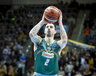 A.Perezas solidžiai rungtyniavo FIBA Čempionų lygoje (FIBA Europe nuotr.)