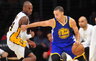 S.Curry susišlavė NBA aistruolių simpatijas (Scanpix nuotr.)