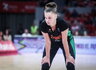 L.Juškaitė žais Eurolygoje (FIBA nuotr.)