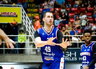 M.Kupšas Venesueloje kilo nuo suolo