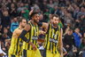 „Fenerbahče“ per kelias savaites prarado pagrindinį rėmėją ir pakeitė prezidentą (Josvydas Elinskas, Fotodiena.lt)