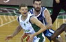 R.Seibutis įmetė 6 taškus