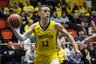 Švedams pergalė nieko nebeduoda (FIBA Europe nuotr.)