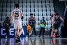 K.Tayloras dominavo Manisoje (FIBA nuotr.)