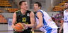 Jankaitis FIBA Europe