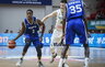 F.Ntilikina pravers NBA duris (FIBA Europe nuotr.)