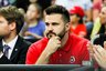 L.Kleiza teigė, kad po kelių metų vilniečiai galės turėtų daug didesnį biudžetą (BNS nuotr.)