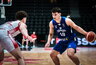 O.Mayeris per du turus sužaidė tik vieną mačą (FIBA nuotr.)