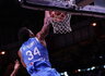 G.Antetokounmpo buvo produktyvus