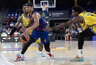 J.Robinsonas nulėmė rungtynes (Euroleague.net)