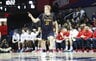 R.Petraitis susidūrė su būsima NBA žvaigžde