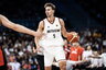 Franzas Wagneris (FIBA nuotr.)