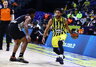 P.Henry domina „Real“ (Euroleague.net)