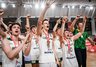 Lietuviai tapo vicečempionais (FIBA nuotr.)