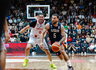 M.Jamesas JAV rinktinėje buvo vienas geriausių (FIBA nuotr.)