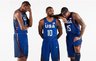JAV rinktinė olimpiadoje turėtų žygiuoti be problemų (FIBA Europe nuotr.)