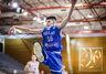 Georgios Kalaitzakis rungtyniaus Kėdainiuose (FIBA Europe nuotr.)