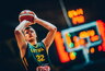L.Kišūnas sieks įsitvirtinti solidžioje Konektikuto universiteto krepšinio programoje (FIBA Europe nuotr.)