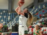 G.Galvanauskaitė vėl dominavo (FIBA nuotr.)