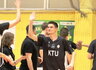 KTU nepraleido nė taško per ketvirtą kėlinį
