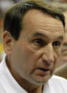 krzyzewski mike 07 usa