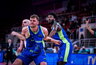 E.Bendžius buvo rezultatyvus (FIBA Europe nuotr.)