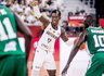 D.Schroderis žaidė fantastinį mačą (FIBA nuotr.)
