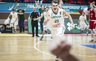 G.Masiulis džiaugėsi pergale (FIBA Europe nuotr.)