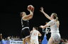 K.Nacickaitės-Van Der Horst metimai nekrito (FIBA nuotr.)