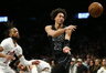 J.Wilsonas žais tik NBA (Scanpix nuotr.)