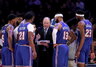 „Knicks“ nori pakeisti negatyvią nuomonę apie šį klubą (Scanpix nuotr.)