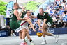 Lietuviai nepateko į kitą etapą (FIBA nuotr.)