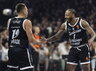 C.Jonesas tapo MVP (Euroleague.net)