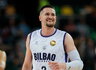 M.Normantas pelnė 5 taškus (FIBA Europe nuotr.)