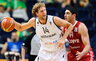 D.Nowitzki dukart tapo rezultatyviausiu pirmenybių žaidėju (Fotodiena.lt)
