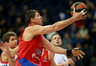 V.Chriapa palieka CSKA (Scanpix nuotr.)