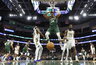 G.Antetokounmpo vėl žaidė universaliai (Scanpix nuotr.)