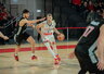 D.Tarolis pelnė 14 taškų (FIBA nuotr.)