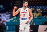 K.Matkovičius yra pasirengęs debiutuoti NBA (FIBA Europe nuotr.)