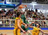 I.Brazdeikis pakibo ant lanko
