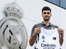 O.Yurtsevenas sezoną baigs Madrido klube