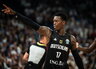 Vokietija žygiuoja be pralaimėjimų (FIBA Europe nuotr.)
