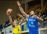 M.Sajus žibėjo ryškiai (FIBA nuotr.)
