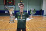 K.Zikas debiutuos LKL