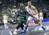 T.Sedekerskis susižeidė (Euroleague.net)