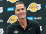 R.Pelinka lieka Los Andžele (Scanpix nuotr.)